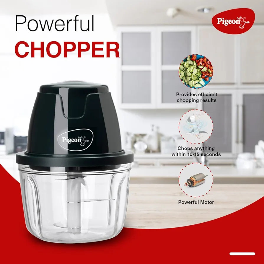 PIGEON 14950 ZOOM CHOPPER 350ML PIGEON 14950 ZOOM CHOPPER 350ML